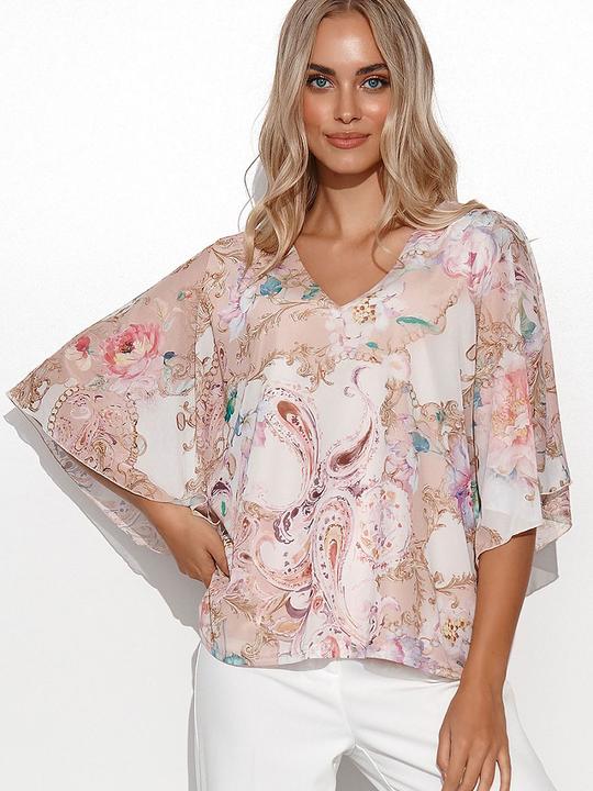 Produktbild Makadamia Bluse (36, 38)