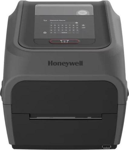 Actual product image Honeywell PC45 - TT, 203 dpi, WLAN, BT (203 dpi)
