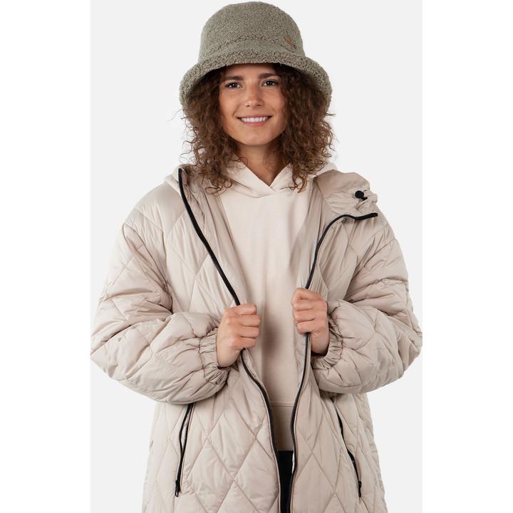 Produktbild Barts Women's Teddybuck Hat (One Size)