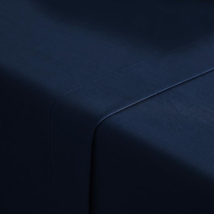 Image du produit La Redoute Interieurs Scénario Polycoton (Drap, 150 x 250 cm)