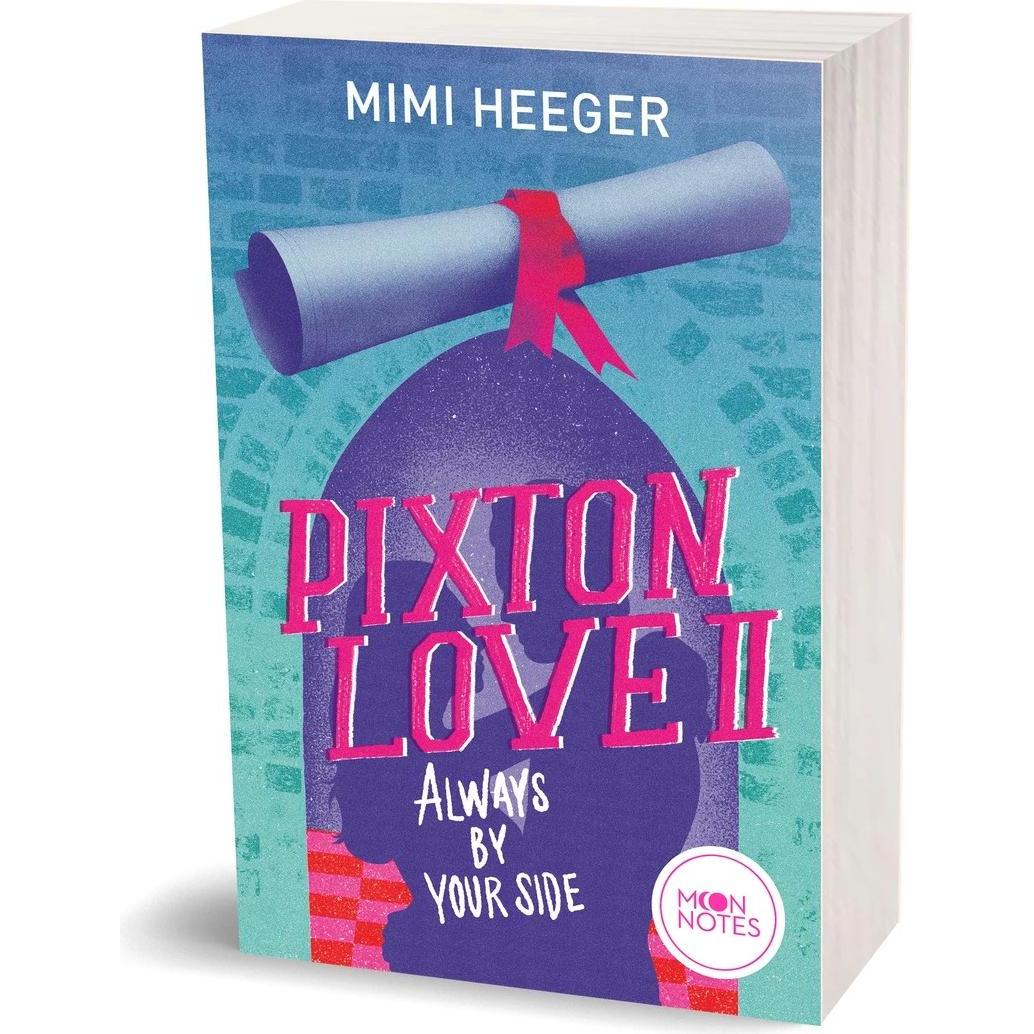 Thumbnail - Pixton Love 2. Always by Your Side, Belletristik von Mimi Heeger