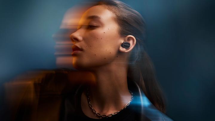 Produktbild Bowers & Wilkins Pi8 (ANC, 6.50 h, Kabellos)