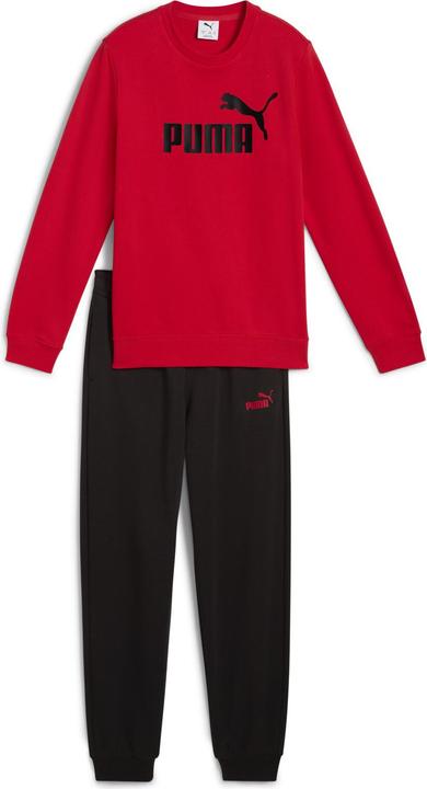 Immagine prodotto Puma ESS No.1 Logo Tuta Crew TR B (140)