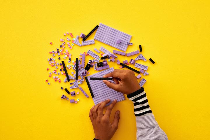 Produktbild LEGO Dots Developer Toolkit (41961, LEGO Dots)