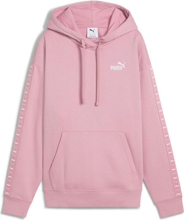 Produktbild Puma ESS TAPE Hoodie Comfort FL (L)