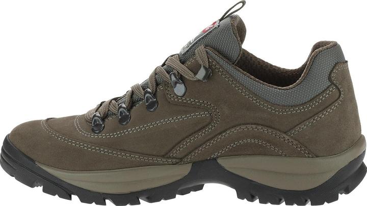 Image du produit Olang Chaussure basse en daim Bari Chaussure de chasse imperméable Chaussures d'extérieur (40)