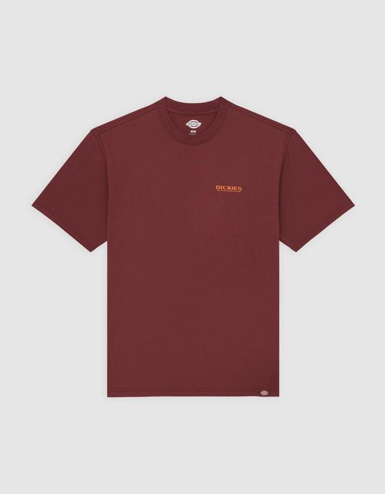 Actual product image Dickies Burns Tee SS (L)