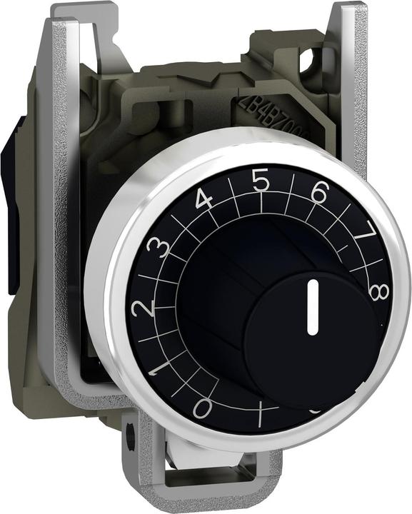 Produktbild Schneider Electric Potenziometer Frontelement