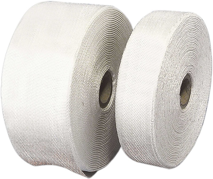 Image du produit R&G 2001451 Bande de tissu de verre 225 g/m