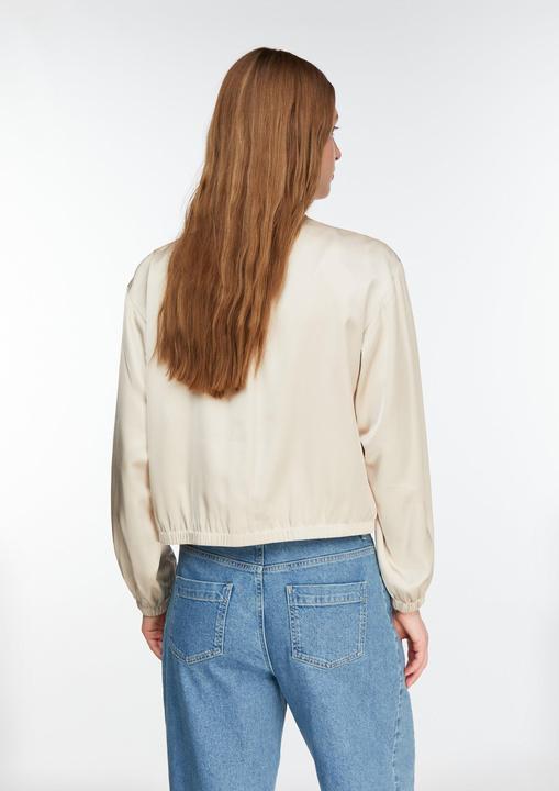 Actual product image Comma Blouson (32)