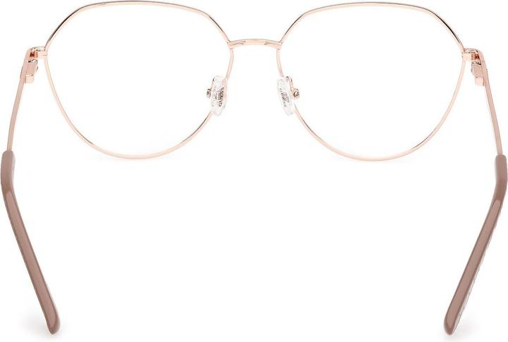 Immagine prodotto Guess Rosa Oro Lucido 57 (Metallo)
