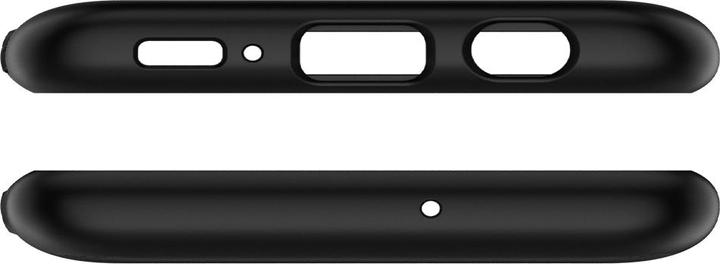 Actual product image Spigen Slim Armor