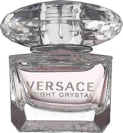 Immagine prodotto Versace Cristallo brillante (Eau de toilette, 5 ml)