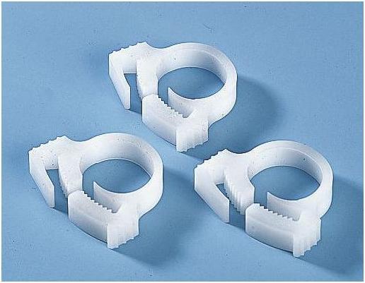 Produktbild HellermannTyton Schelle Snapper SNP4(E) (Kabeldurchlass, 2.30 cm)