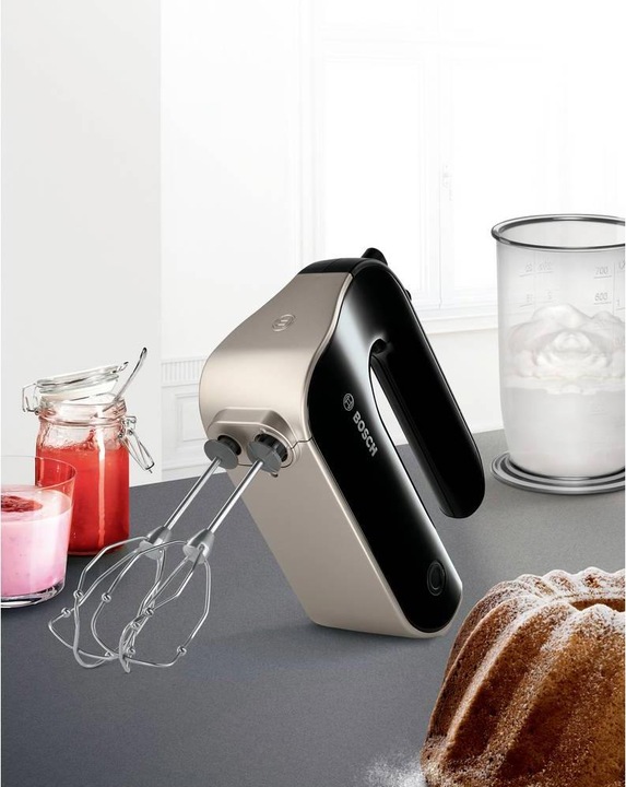 Image du produit Bosch Hausgeräte MFQ4885DE (575 W)