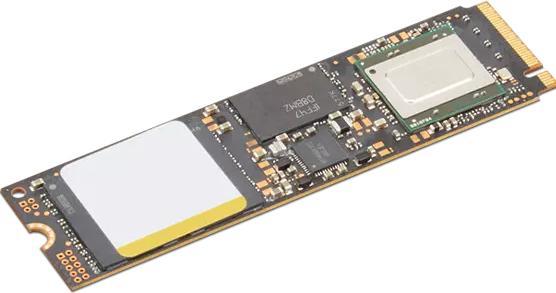 Lenovo ThinkPad 2TB Performance PCIe Gen4 NVMe OPAL2 M.2 2280 SSD Gen2 (2000 Go, M.2 2280)