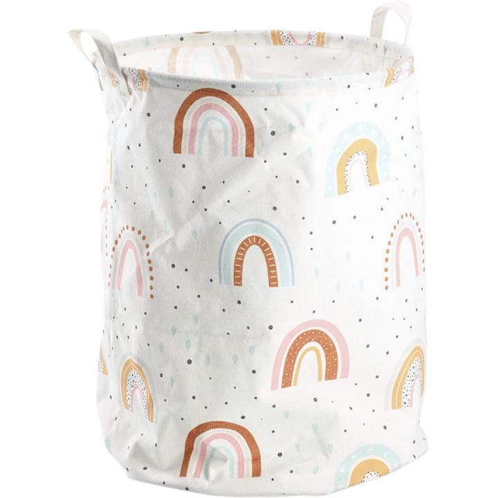 Actual product image Zeller Present Rainbow (54 l)