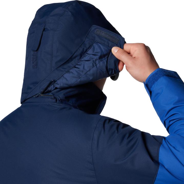 Produktbild Columbia Last Tracks™ II Jacket (S)