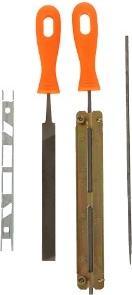 Produktbild AL-KO Akku-Kettensäge 36 V CS 4030 Komplett-Set, 30 cm Schienenlänge, Li-Ion Akku 5 Ah/40 V, auto... (Akku Kettensäge)