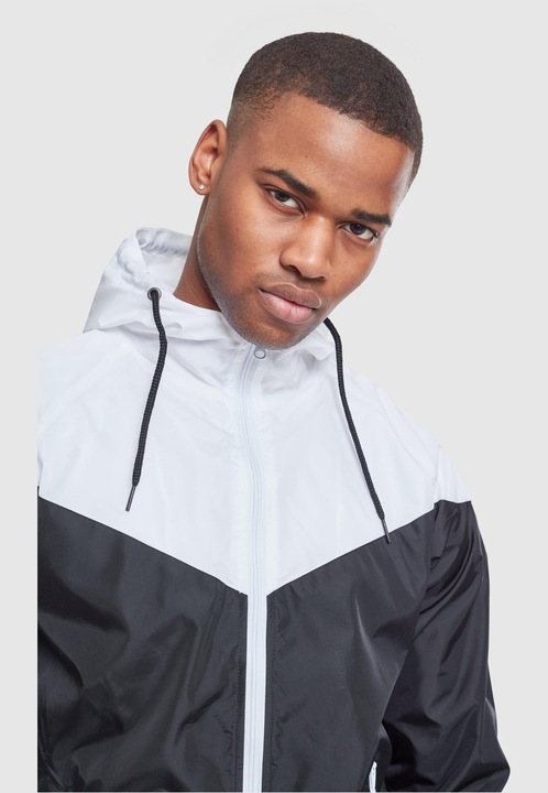 Image du produit Urban Classics Flèche Windrunner (XL)