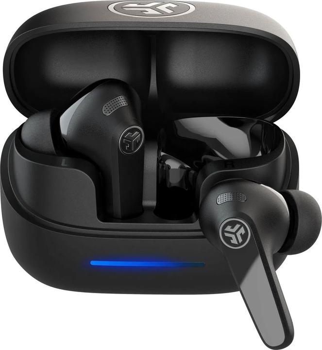 Image du produit JLab Audio JBuds Pods (ANC, 7 h, Sans fil)