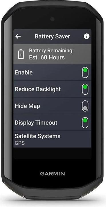 Produktbild Garmin Edge 1050 GPS
