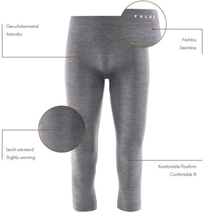 Immagine prodotto Falke WT Light 3/4 Tights Regular m (L)