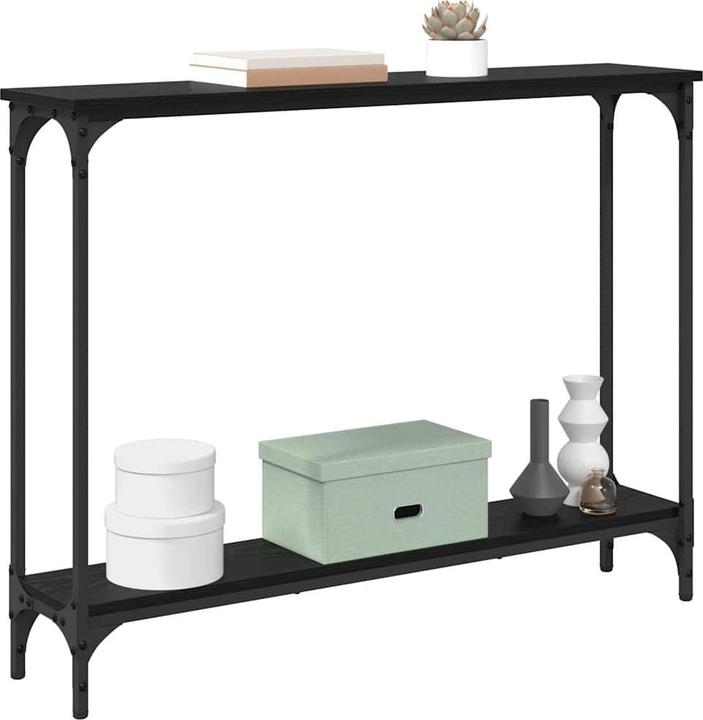 Produktbild vidaXL Konsolentisch (22.50 x 100 x 75 cm)