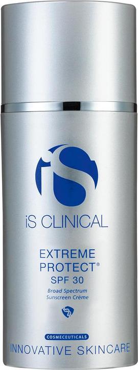 Actual product image iS Clinical Extreme Protect SPF 30 (Suntan cream, SPF 30, 100 g)