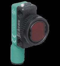 Actual product image Pepperl & Fuchs Diffuse reflection light scanner HGA