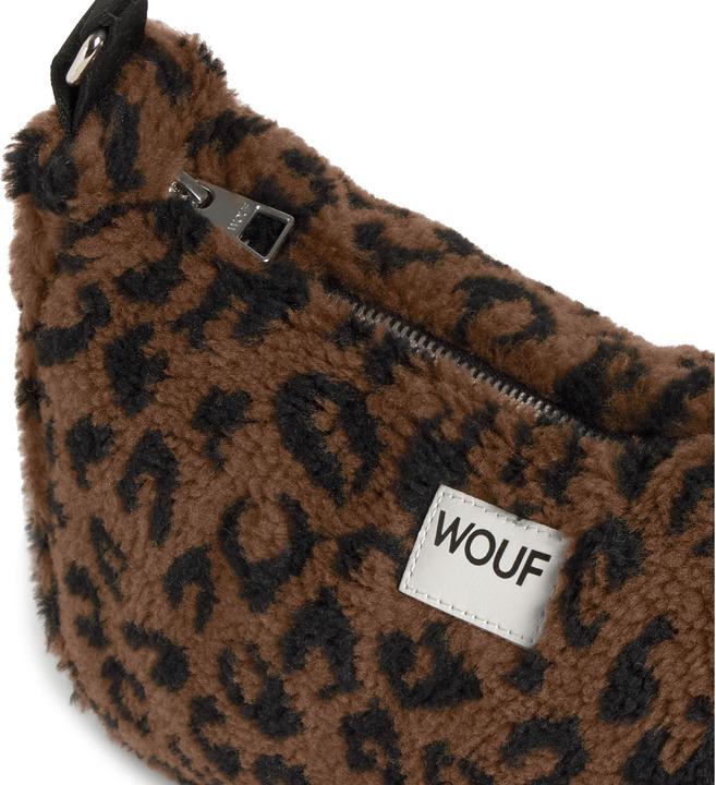 Immagine prodotto Wouf Teddy Umhängetasche 34 cm