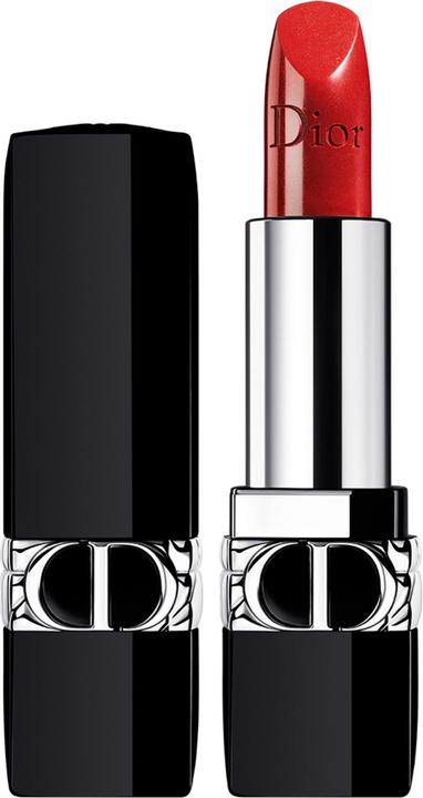 Immagine prodotto Dior Rouge Extra Satin n. 999 (999 Metallico)