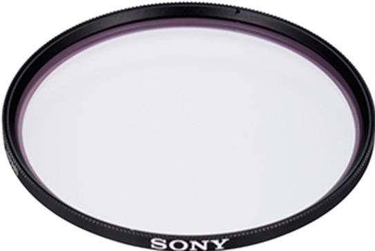 Image du produit Sony VF-62MPAM, filtre de protection MC (62 mm, Filtre de protection, 62 mm)