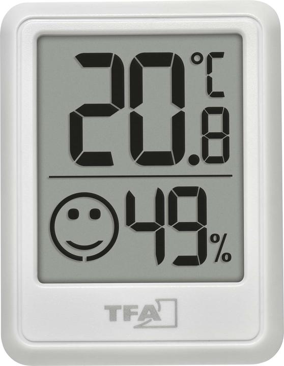 Produktbild TFA Thermo Hygrometer
