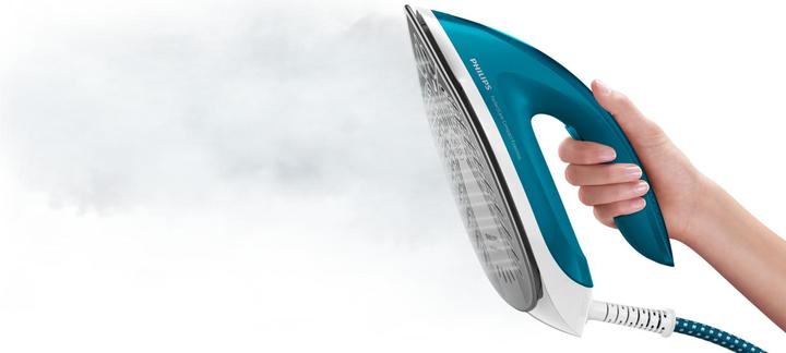 Produktbild Philips PerfectCare Compact Essential (2400 W, 120 g/min)