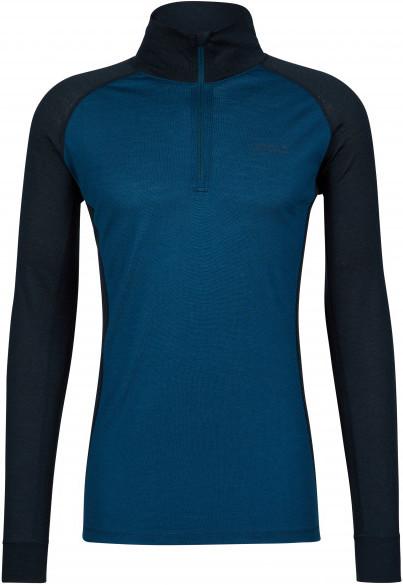 Actual product image Stoic Merino180 BjoernenSt. Half Zip (M)