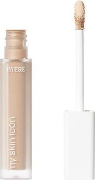 Produktbild NoName My Skin I Concealer 01 Porcelain Beige 6.5ml Paese (01 Porcelain Beige)