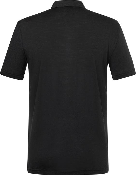 Produktbild Super Natural Zip Polo (M)