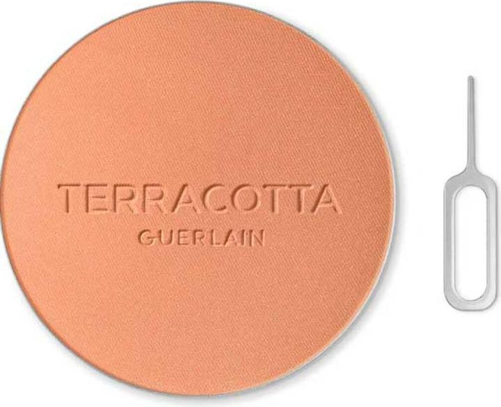 Produktbild Guerlain Terracotta 24 Bronz/Powder refill 00