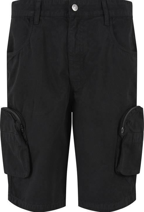 Actual product image Urban Classics Baggy cargo shorts - 138073 (30)