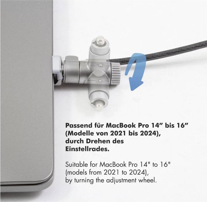 Produktbild LogiLink Prüfen