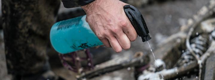 Actual product image Peaty's Allround (1000 ml, Care set)