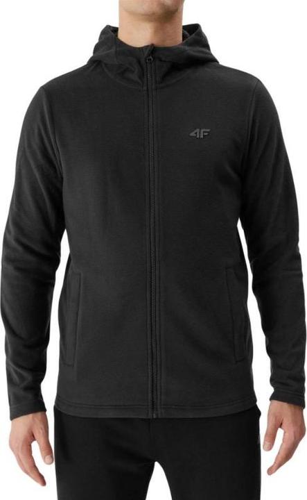 Immagine prodotto 4F Polar męski M176 głęboka czerń 4FWSS24TFLEM176 20S 2XL (XXL)