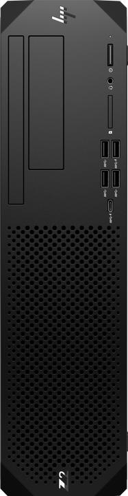Produktbild HP Z2 G9 (1000 GB, 32 GB, Intel Core i9-12900, RTX A2000)
