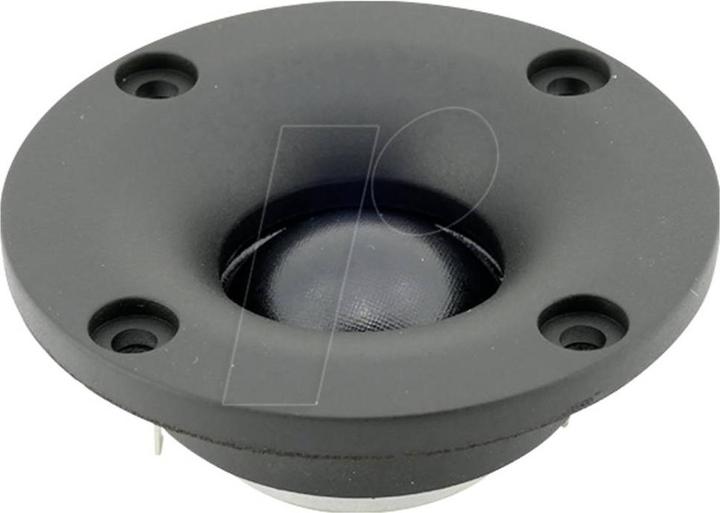 Actual product image Visaton G 25 NDWG - 8 Ohm Hochtöner 20 W 8 Ω