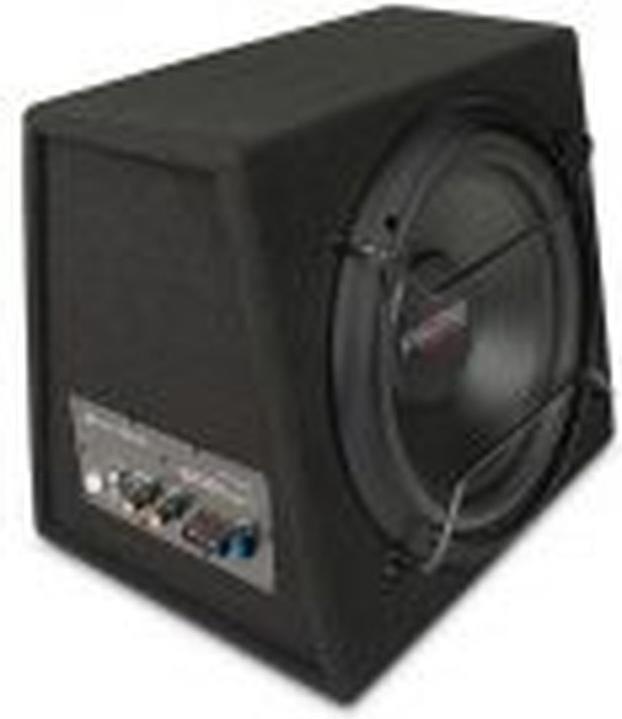 Image du produit Caliber Jeu de caissons de basse (600 W)