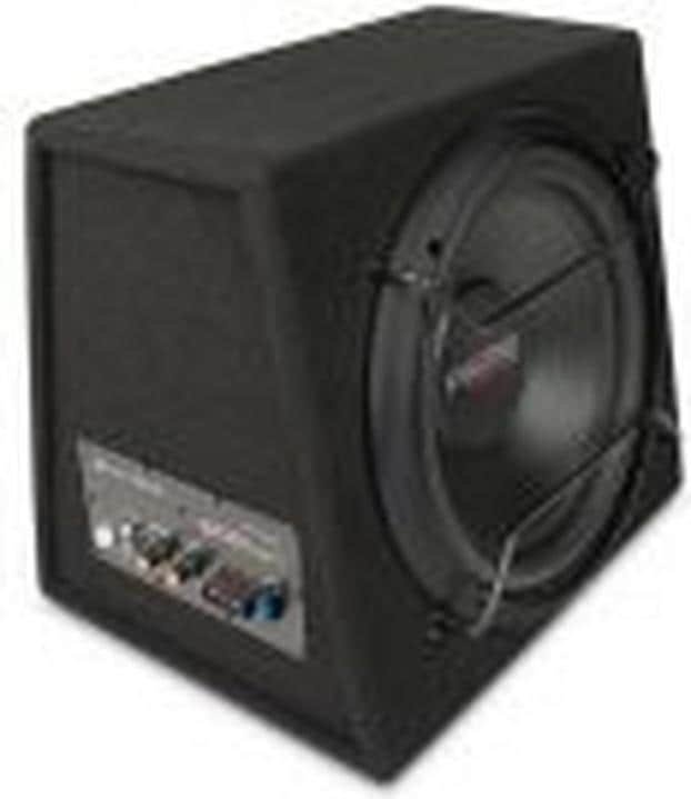 Actual product image Caliber Subwoofer set (600 W)