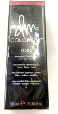 Actual product image Danessa Myricks Colorfix Foils - Alien
