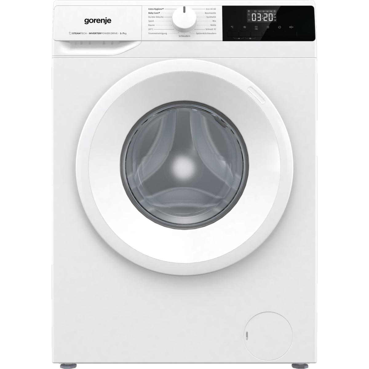 Gorenje WNHPI74SCPS/DE (7 kg, Links) (20011136)