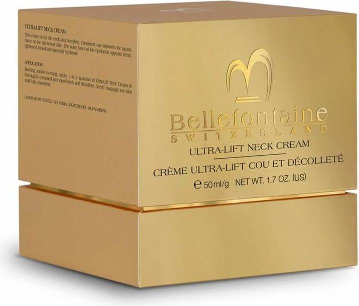 Produktbild Bellefontaine Verjüngende Tagescreme 50ml (50 ml, Tagescreme)